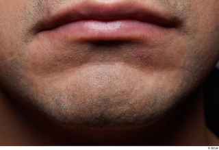 HD Face Skin Julio Capmany chin face lips mouth skin…